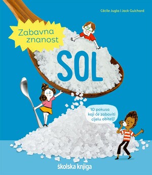 Zabavna znanost sol