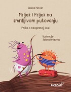 Mrljek i prljek na smrdljivom putovanju
