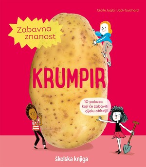Zabavna znanost krumpir