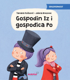 Gospodin iz i gospodica po