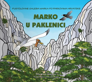 Marko u paklenici