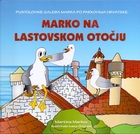 Marko na lastovskom otočju