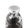 Termos boca 24bottles camo grey 500ml 1