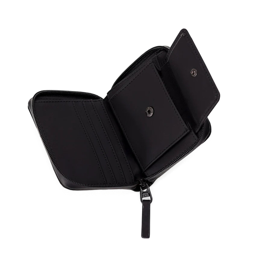 Novčanik denar lotus black 2