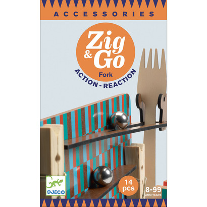 Zig i go 14