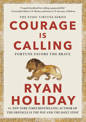 Courage is calling 