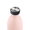 Boca za vodu 24bottles dusty pink 500ml 1