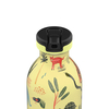 Boca za vodu 24bottles jungle friends 500ml sportski čep 1