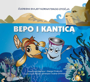 Bepo i kantica