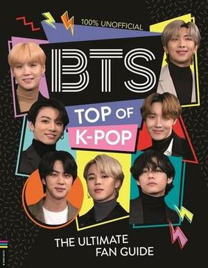 Bts top of kpop