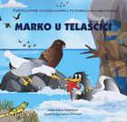 Marko u telašćici,