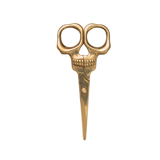 Skull scissors 2 (1)