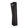 Manduka grp adapt joga prostirka black