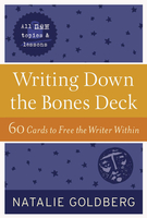 Writing down the bones deck