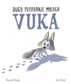 Dugo putovanje malog vuka