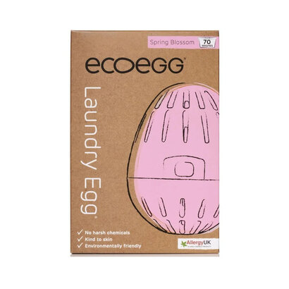 Ecoegg jaje za pranje rublja 70 pranja proljetno cvijeće