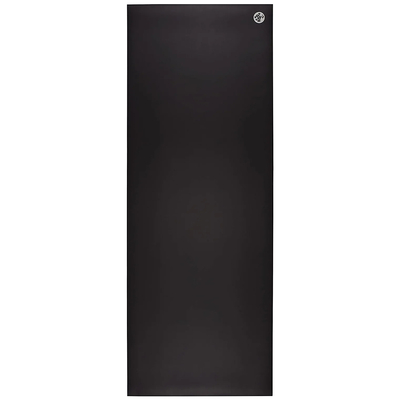 Manduka grp adapt joga prostirka black 2