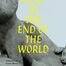 A cat at the end of the world