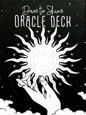 Dare to shine oracle