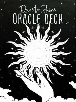 Dare to shine oracle