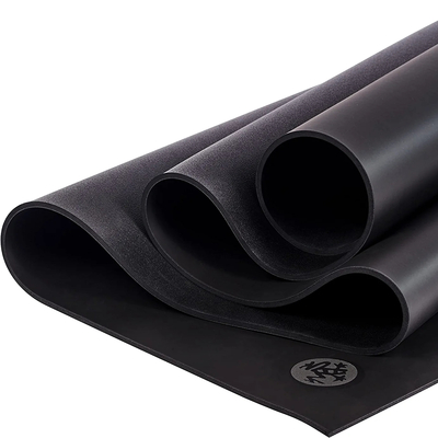 Manduka grp adapt joga prostirka black 1