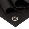 Manduka grp lite joga prostirka black 2
