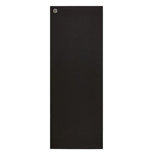 Manduka grp lite joga prostirka black 1