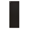 Manduka grp lite joga prostirka black 1