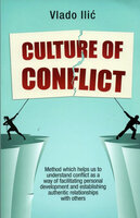 Culture of conflict (1)
