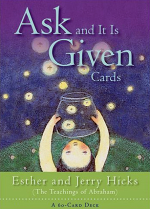 Ask and its given cards