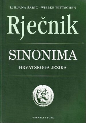 Rjecnik sinonima