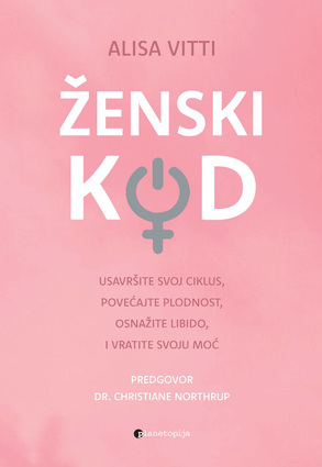 Zenski kod