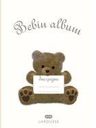 Larousse bebin album