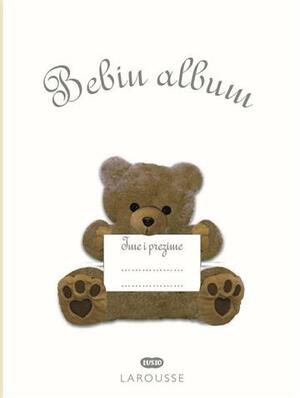 Larousse bebin album