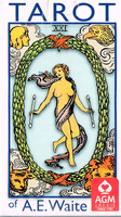 Tarot of a.e.waite