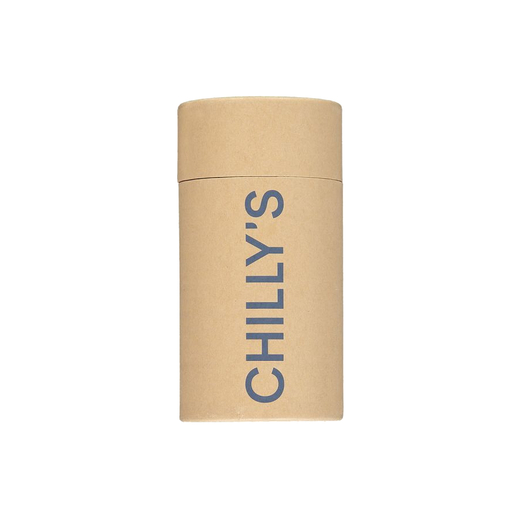 Chilly's posuda za hranu matte blue 500ml