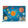 Puzzle + poster space 200 kom 1