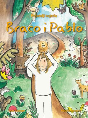 Braco i pablo