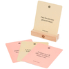 Mindful affirmations cards love&relationships 4