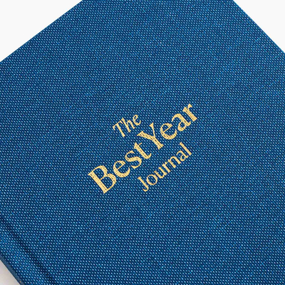 Best year journal 1