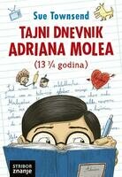 Tajni dnevnik adriana molea