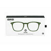 Izipizi naočale za čitanje #e kaki green+1,5 3
