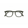 Izipizi naočale za čitanje #e kaki green+1,5