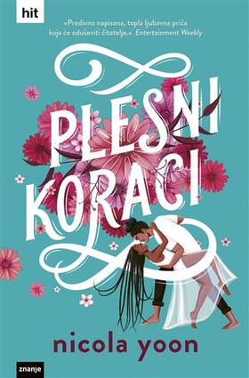 Plesni koraci