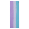 Manduka eko lite 4mm aqua stripe 2