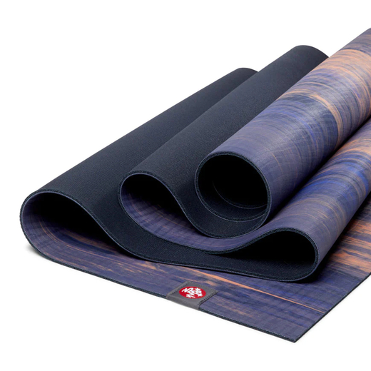 Manduka eko lite 4mm melon marbled 3