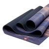 Manduka eko lite 4mm melon marbled 3