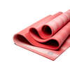 Manduka pro deep coral 180cm 3