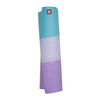 Manduka eko lite 4mm aqua stripe