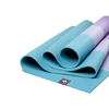 Manduka eko lite 4mm aqua stripe 3